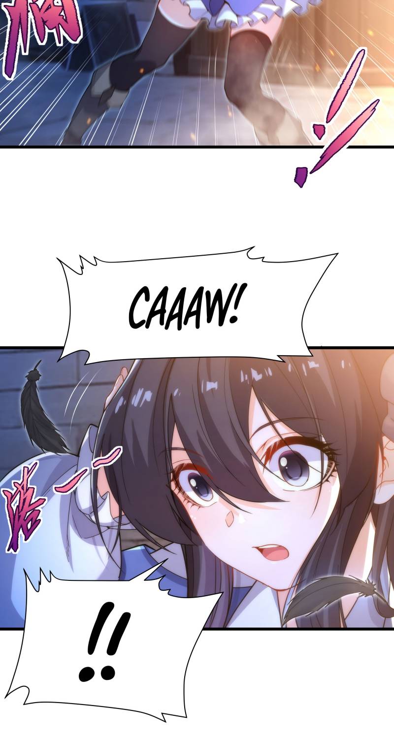 Despite Coming From The Abyss I Will Save Humanity Chapter 44 Halaman 6