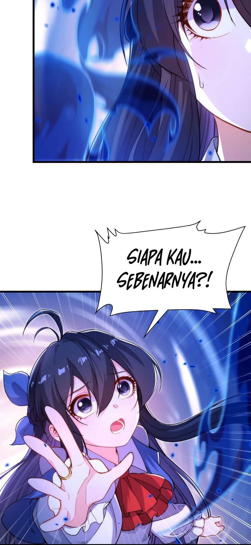 Despite Coming From The Abyss I Will Save Humanity Chapter 44 Halaman 12