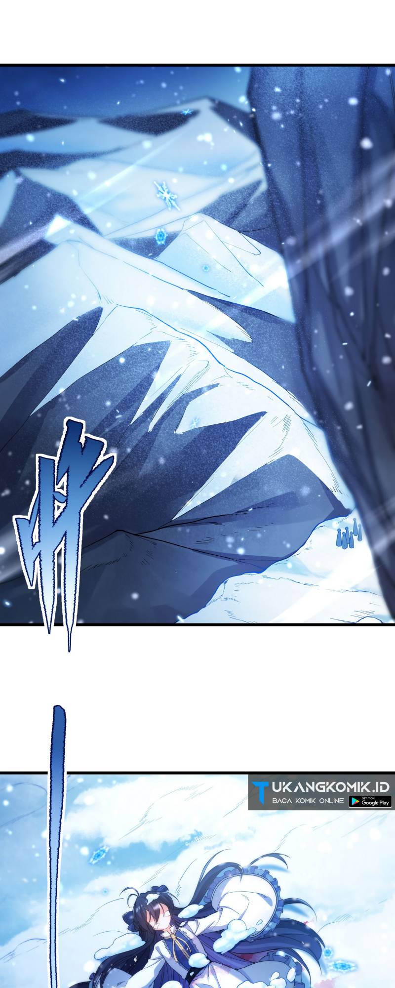 Despite Coming From The Abyss I Will Save Humanity Chapter 44 Halaman 15