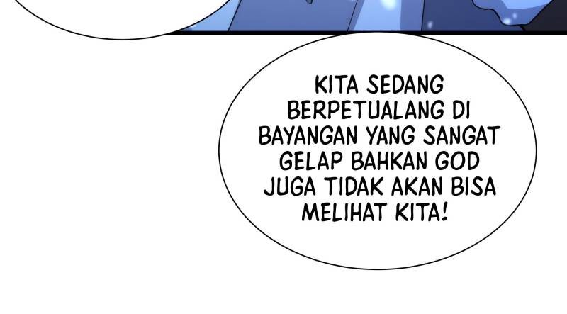 Despite Coming From The Abyss I Will Save Humanity Chapter 44 Halaman 19