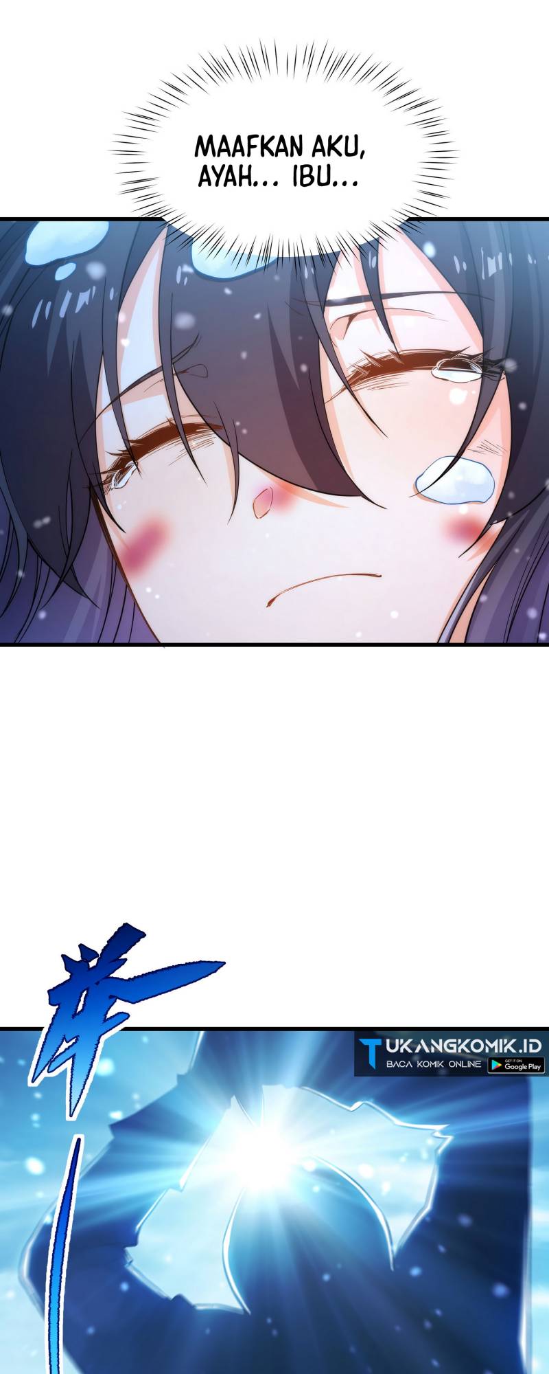 Despite Coming From The Abyss I Will Save Humanity Chapter 44 Halaman 20