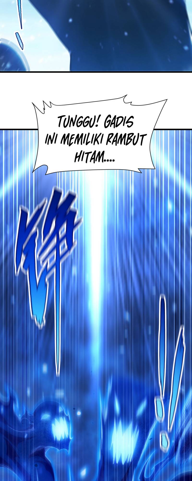 Despite Coming From The Abyss I Will Save Humanity Chapter 44 Halaman 21