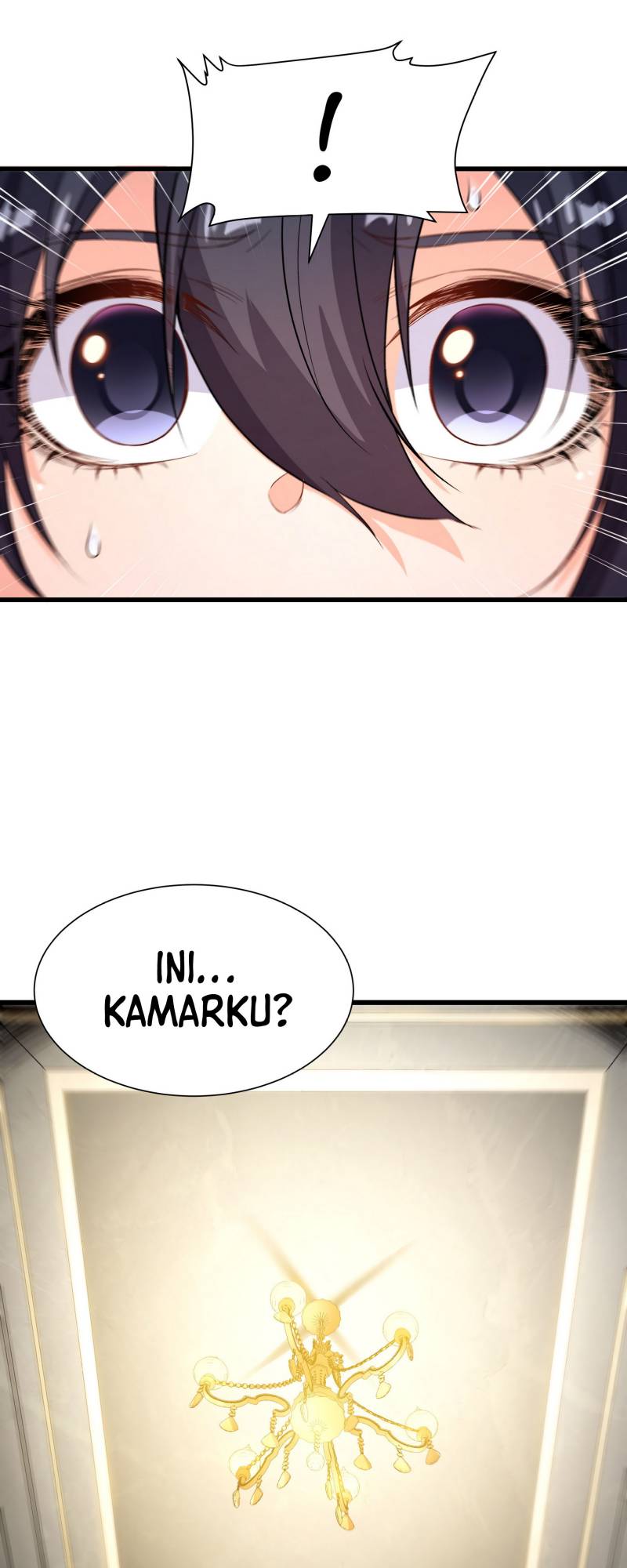 Despite Coming From The Abyss I Will Save Humanity Chapter 44 Halaman 23