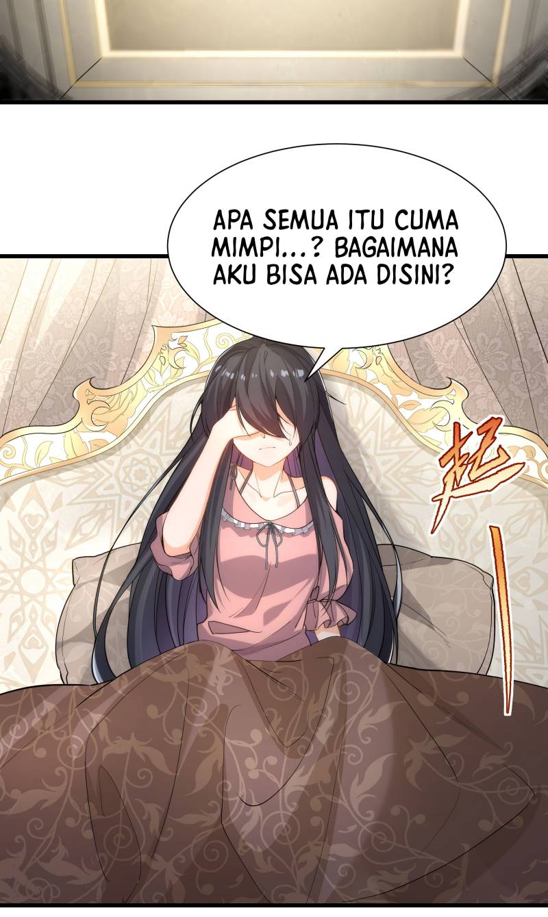 Despite Coming From The Abyss I Will Save Humanity Chapter 44 Halaman 24
