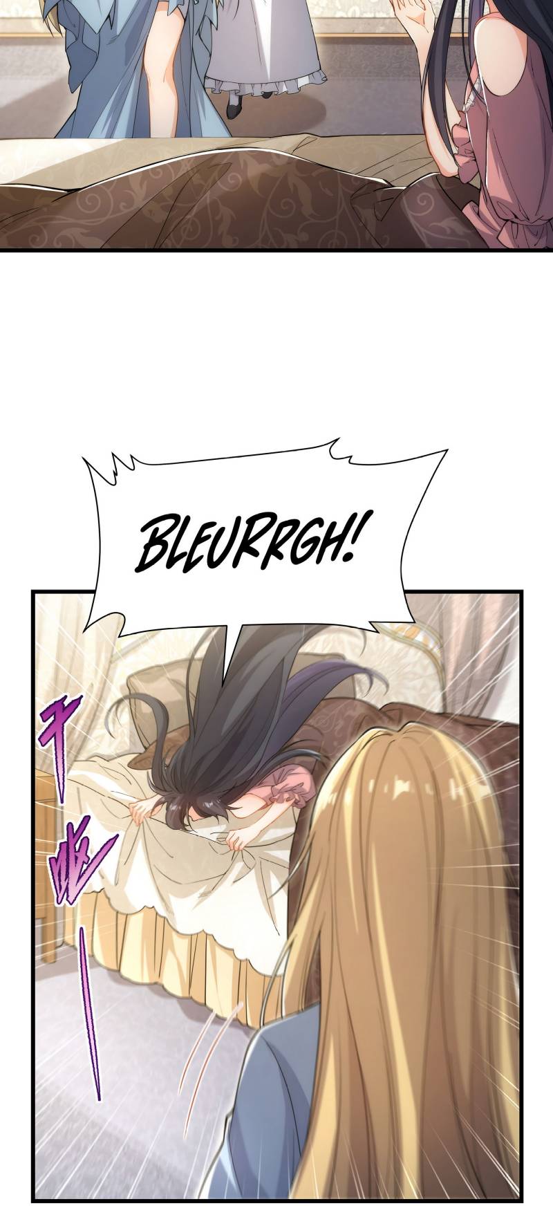 Despite Coming From The Abyss I Will Save Humanity Chapter 44 Halaman 26