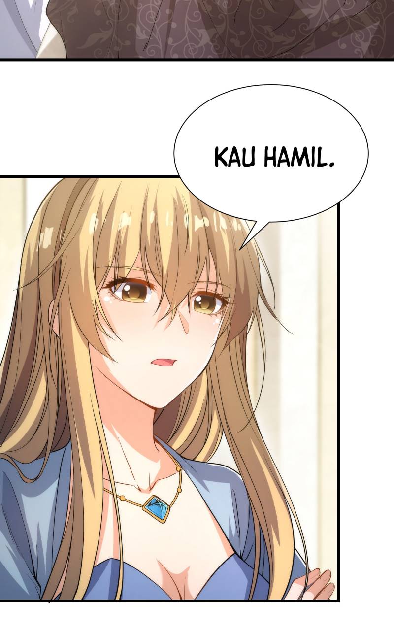 Despite Coming From The Abyss I Will Save Humanity Chapter 44 Halaman 28