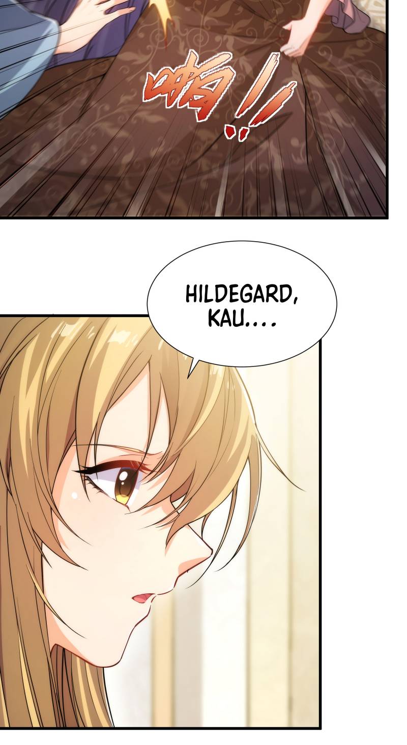 Despite Coming From The Abyss I Will Save Humanity Chapter 45 Halaman 6