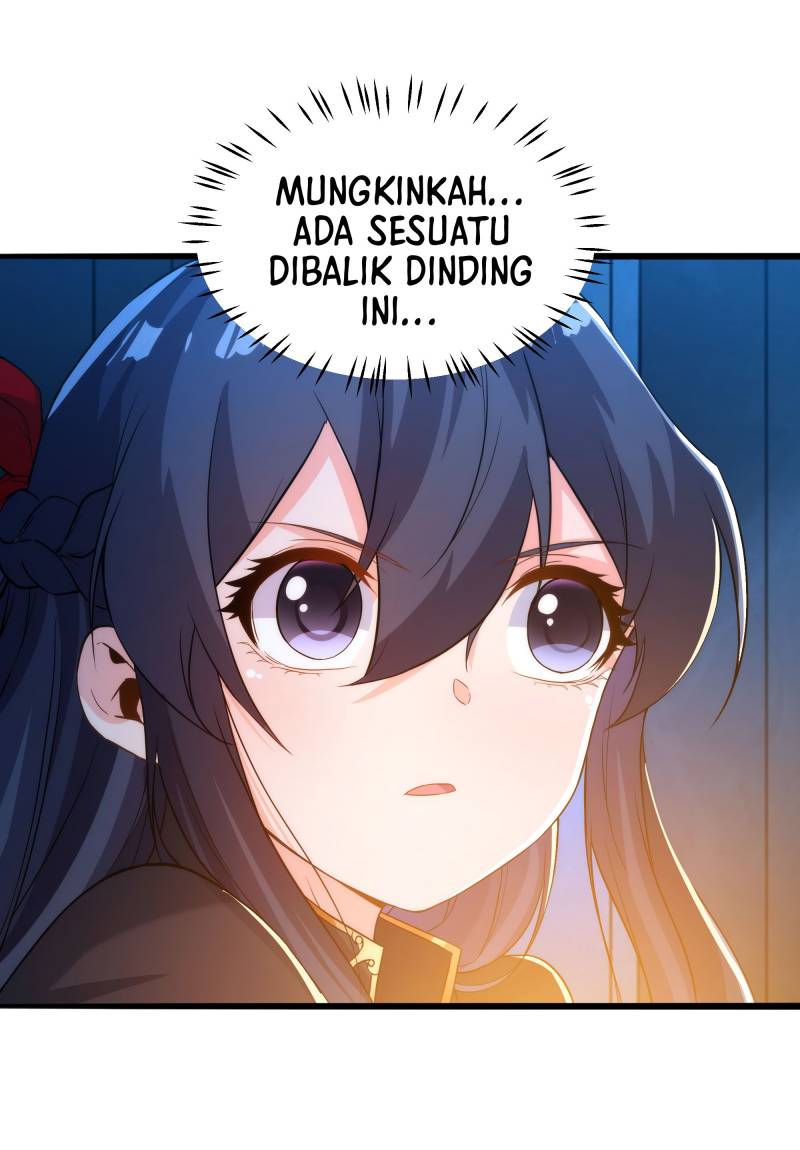 Despite Coming From The Abyss I Will Save Humanity Chapter 45 Halaman 33