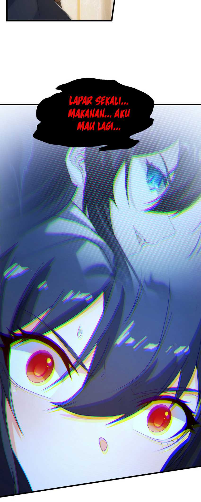Despite Coming From The Abyss I Will Save Humanity Chapter 63 Halaman 11