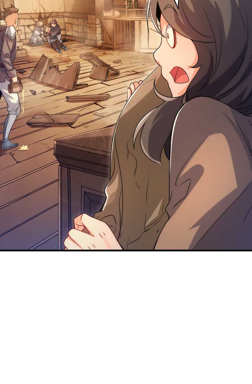 Despite Coming From The Abyss I Will Save Humanity Chapter 63 Halaman 28