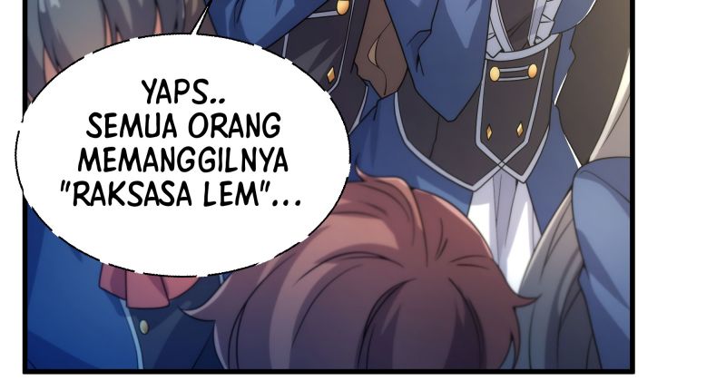 Despite Coming From The Abyss I Will Save Humanity Chapter 65 Halaman 13