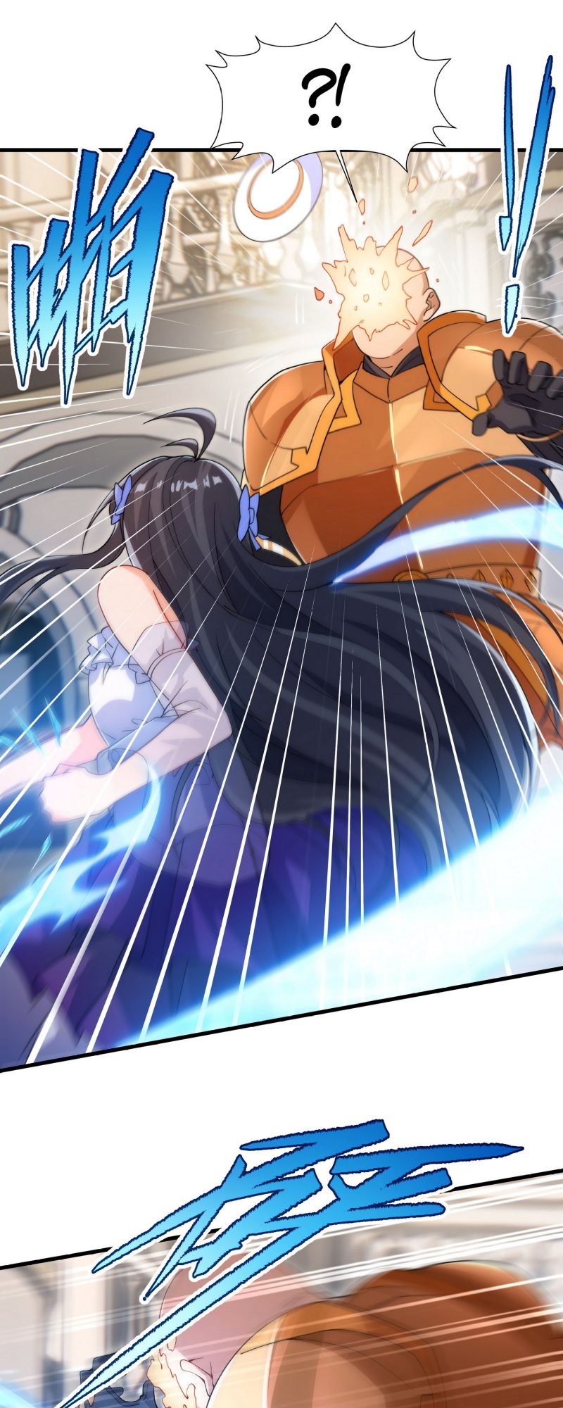 Despite Coming From The Abyss I Will Save Humanity Chapter 71 Halaman 18