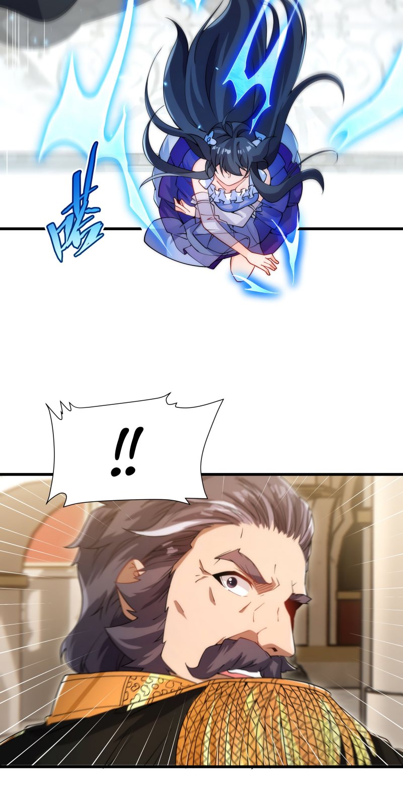 Despite Coming From The Abyss I Will Save Humanity Chapter 71 Halaman 27