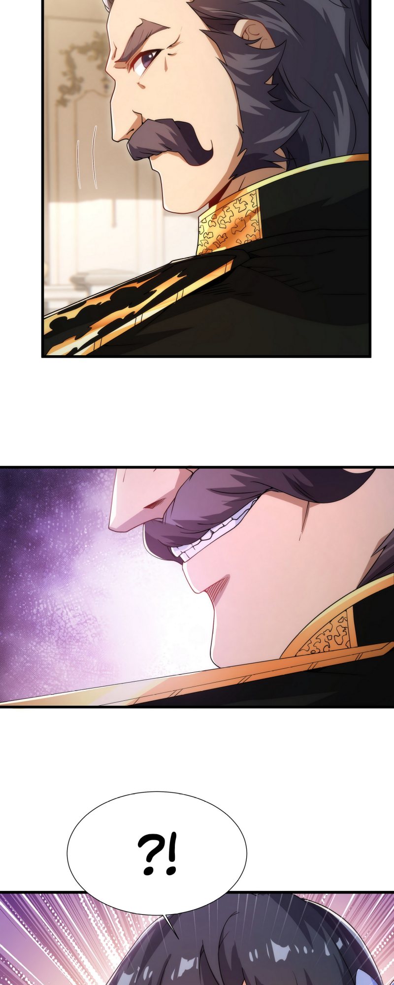 Despite Coming From The Abyss I Will Save Humanity Chapter 71 Halaman 39