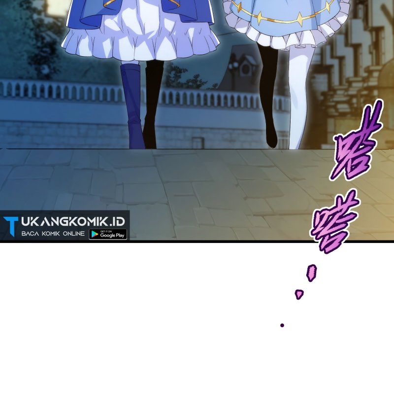 Despite Coming From The Abyss I Will Save Humanity Chapter 72 Halaman 20