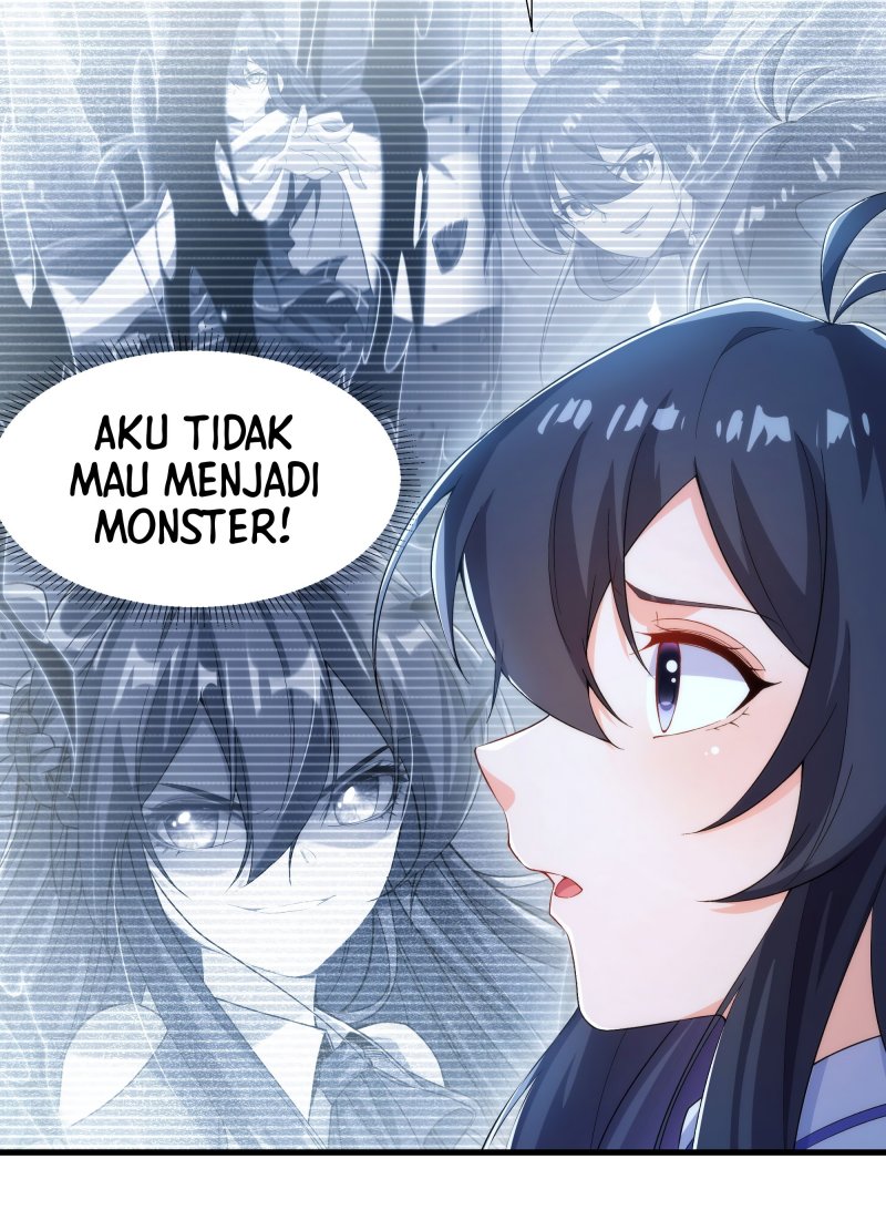 Despite Coming From The Abyss I Will Save Humanity Chapter 72 Halaman 29