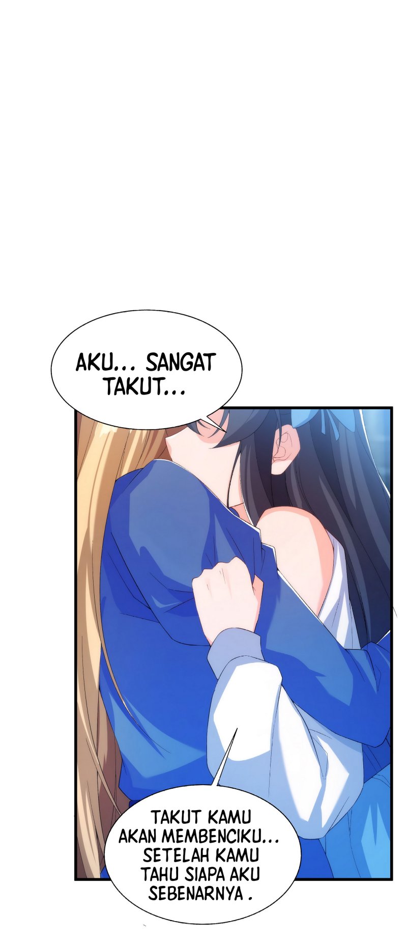 Despite Coming From The Abyss I Will Save Humanity Chapter 72 Halaman 38