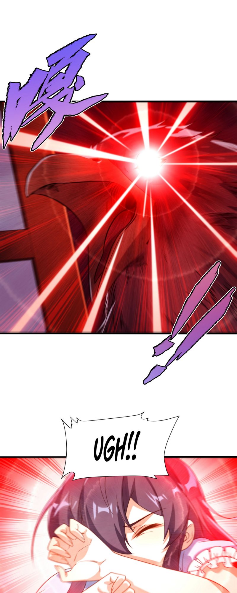 Despite Coming From The Abyss I Will Save Humanity Chapter 73 Halaman 6