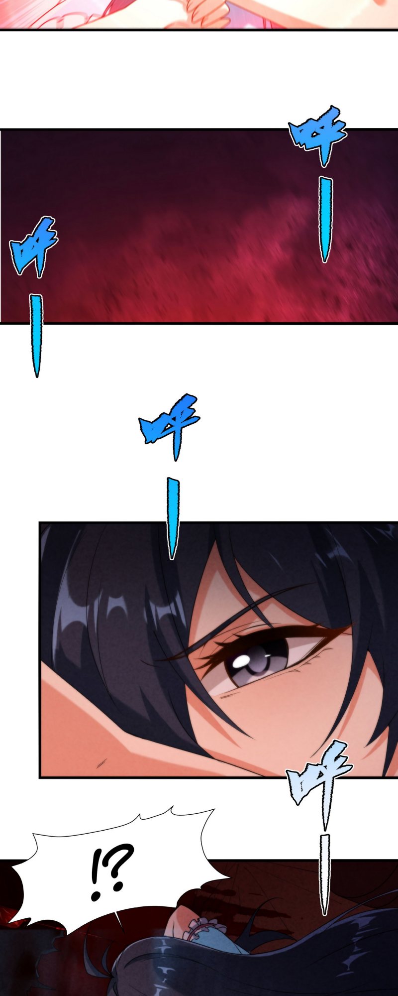 Despite Coming From The Abyss I Will Save Humanity Chapter 73 Halaman 7