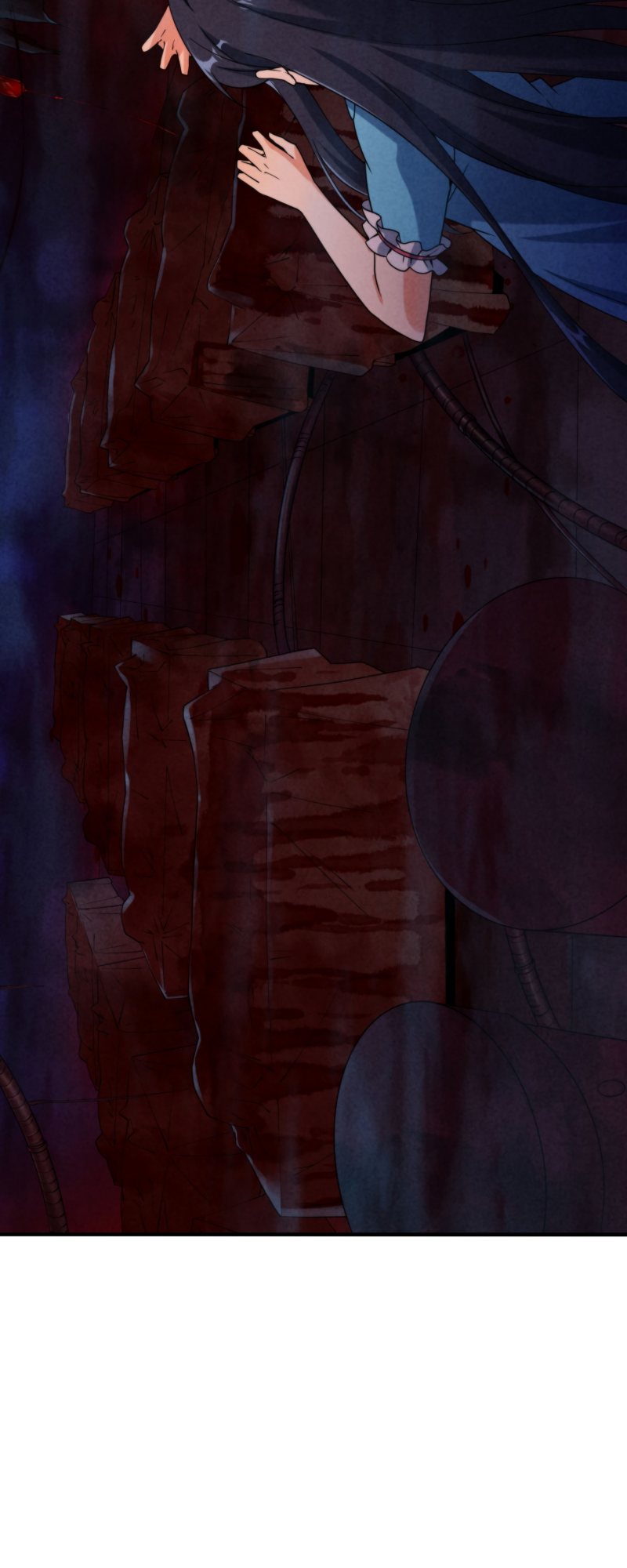Despite Coming From The Abyss I Will Save Humanity Chapter 73 Halaman 8