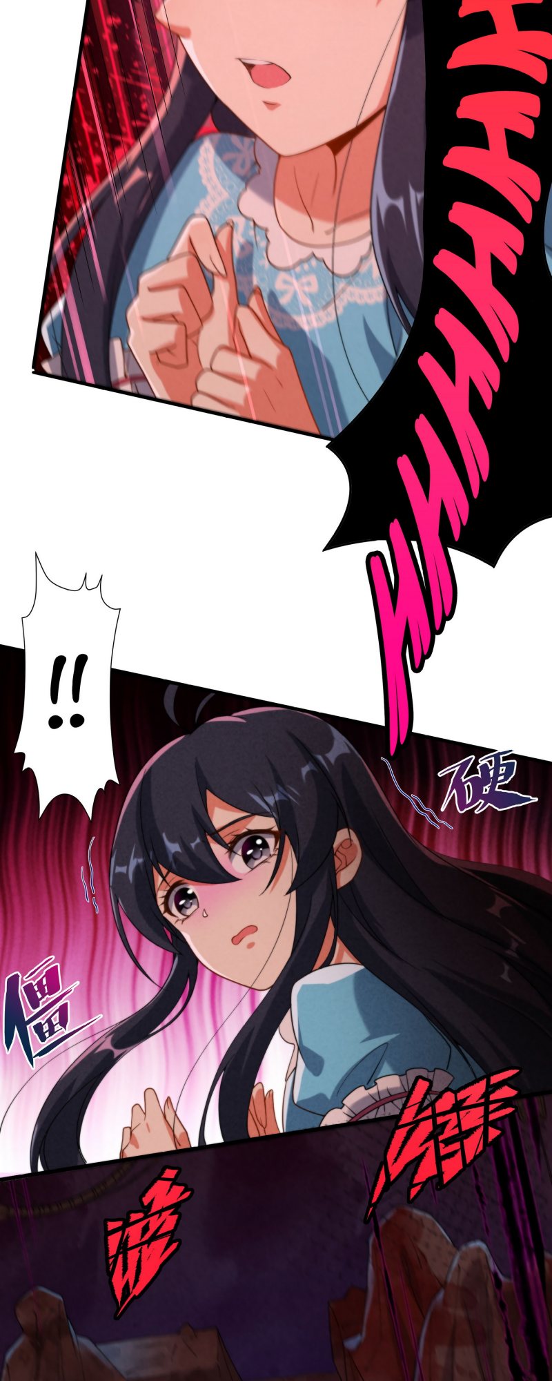 Despite Coming From The Abyss I Will Save Humanity Chapter 73 Halaman 10