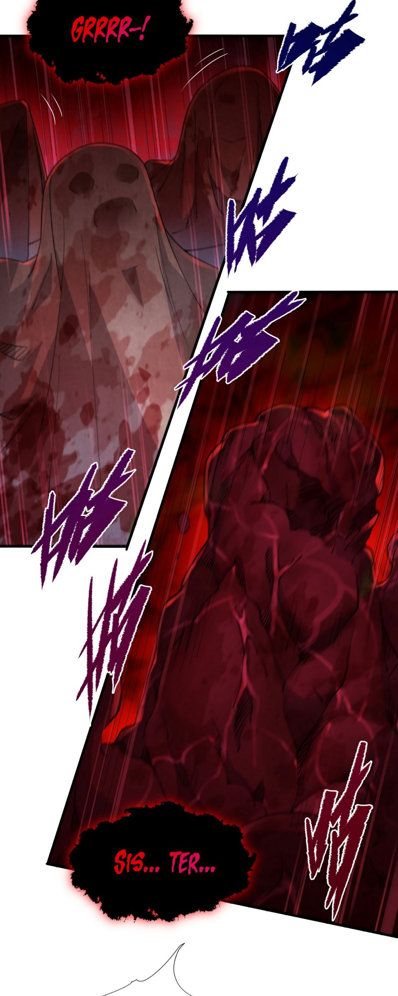 Despite Coming From The Abyss I Will Save Humanity Chapter 73 Halaman 18