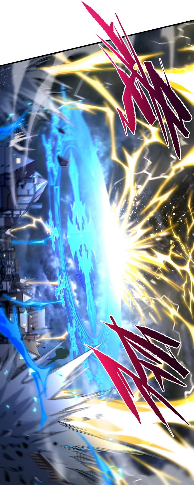 Despite Coming From The Abyss I Will Save Humanity Chapter 79 Halaman 19