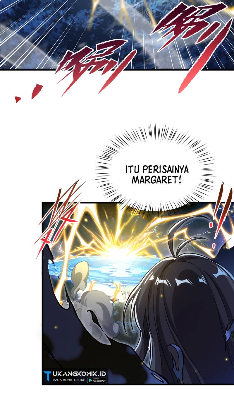 Despite Coming From The Abyss I Will Save Humanity Chapter 79 Halaman 21