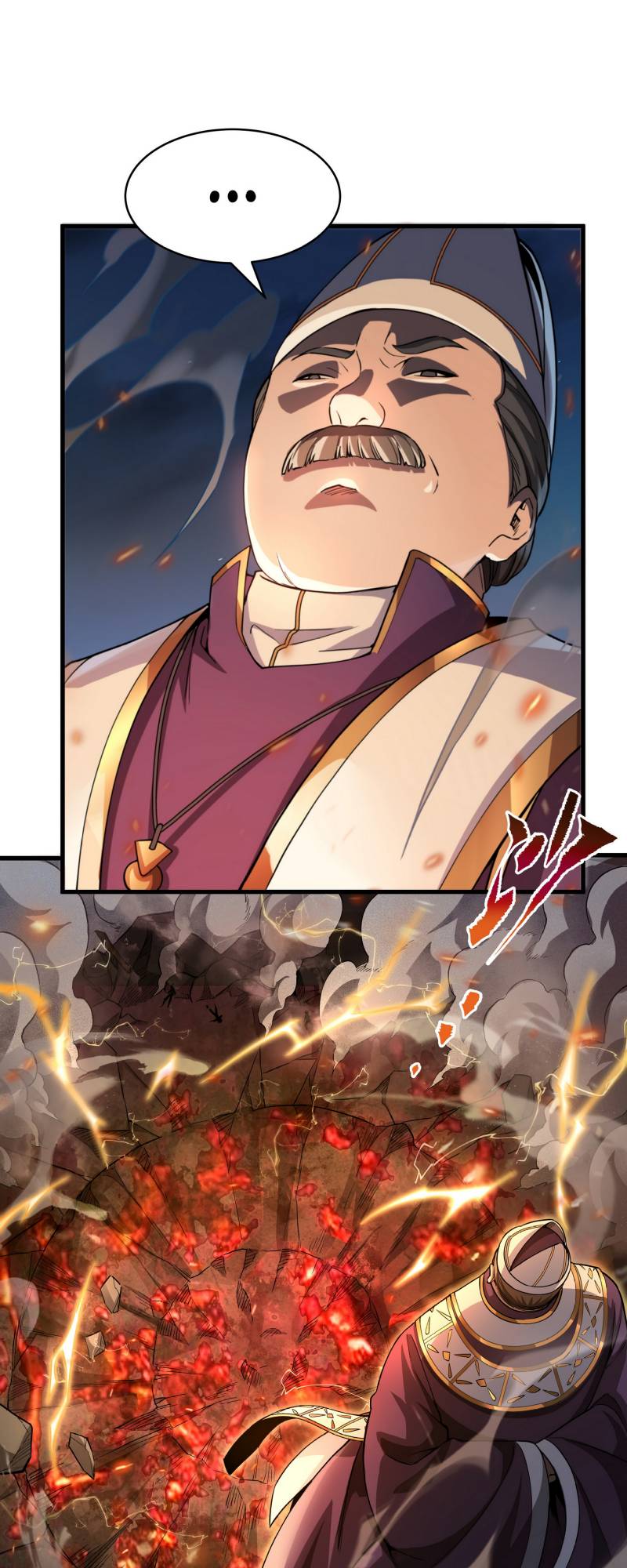 Despite Coming From The Abyss I Will Save Humanity Chapter 79 Halaman 26