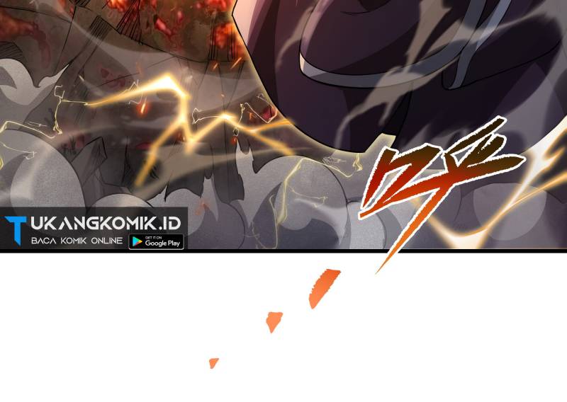 Despite Coming From The Abyss I Will Save Humanity Chapter 79 Halaman 27