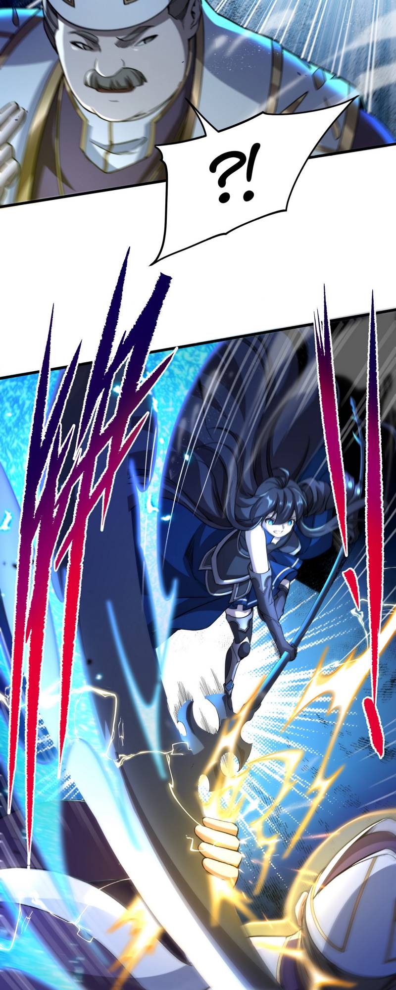 Despite Coming From The Abyss I Will Save Humanity Chapter 79 Halaman 29