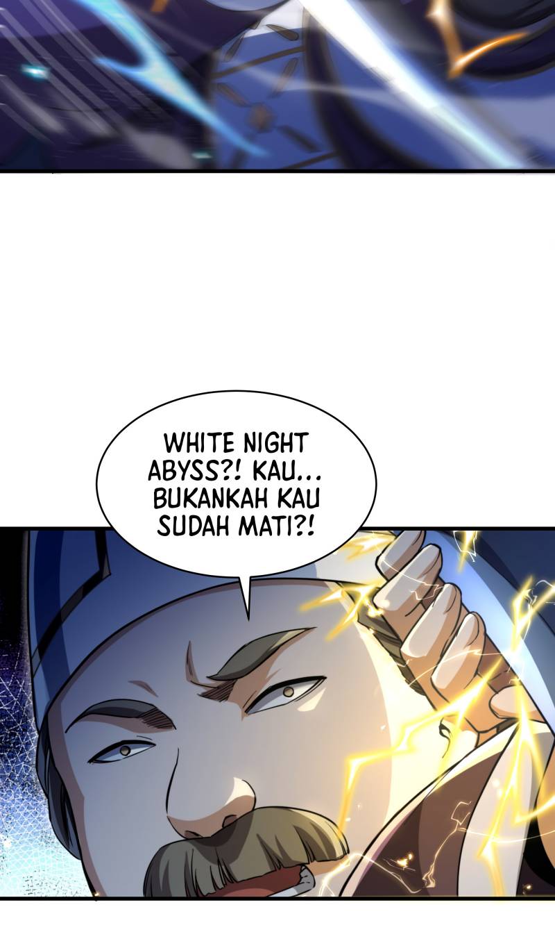 Despite Coming From The Abyss I Will Save Humanity Chapter 79 Halaman 30