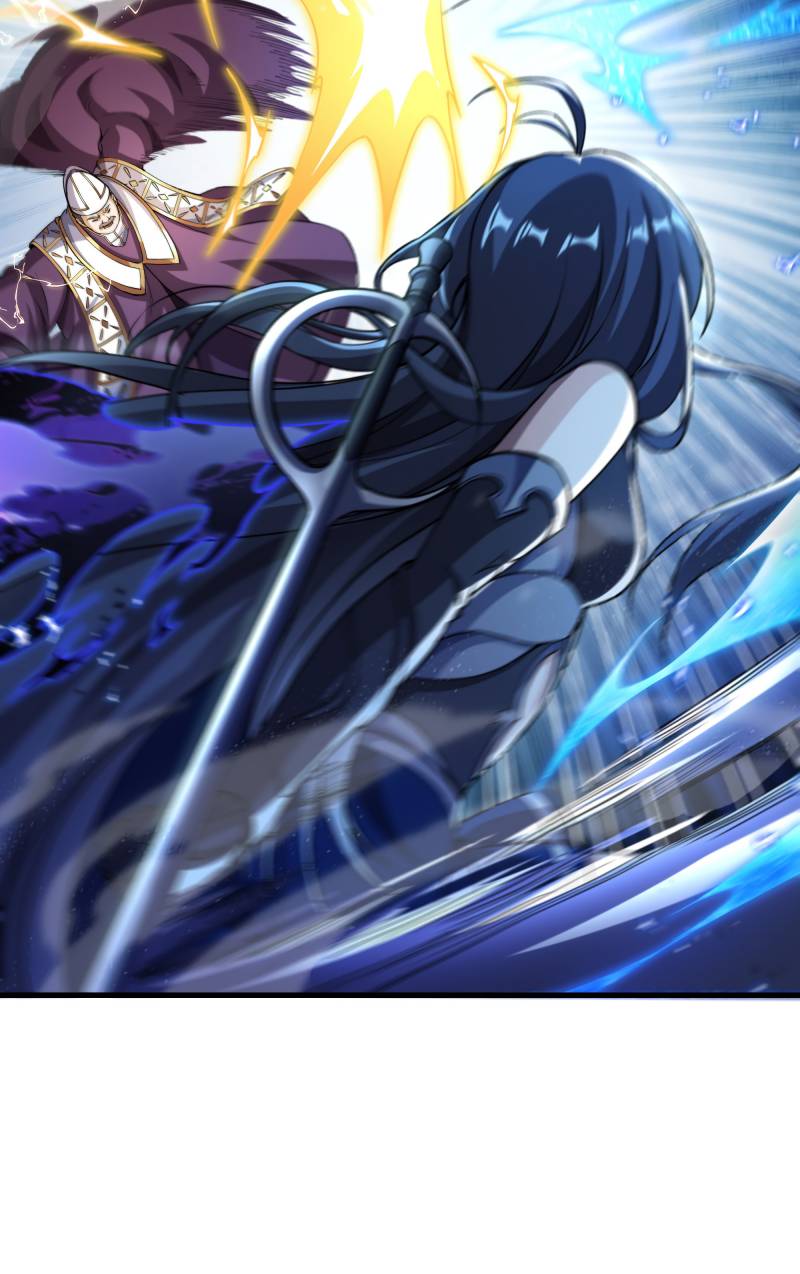 Despite Coming From The Abyss I Will Save Humanity Chapter 79 Halaman 33