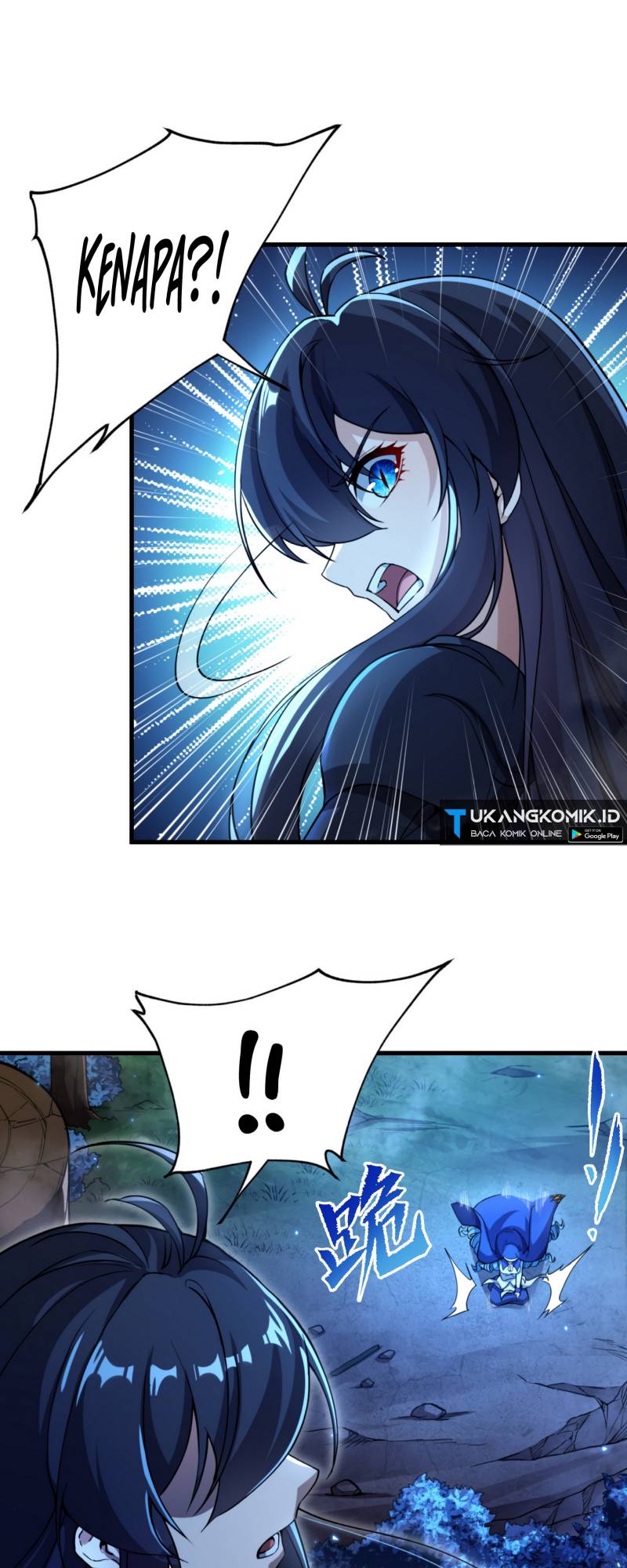 Despite Coming From The Abyss I Will Save Humanity Chapter 81 Halaman 10