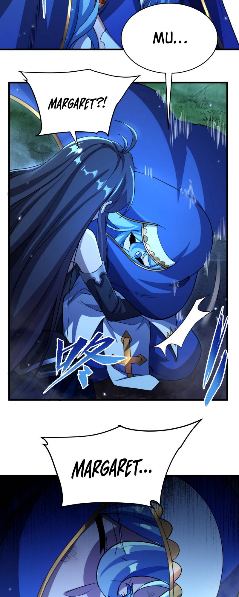 Despite Coming From The Abyss I Will Save Humanity Chapter 81 Halaman 14