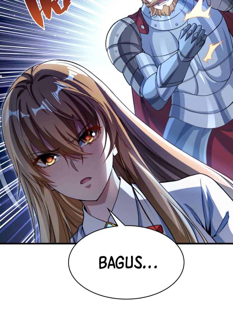 Despite Coming From The Abyss I Will Save Humanity Chapter 81 Halaman 30