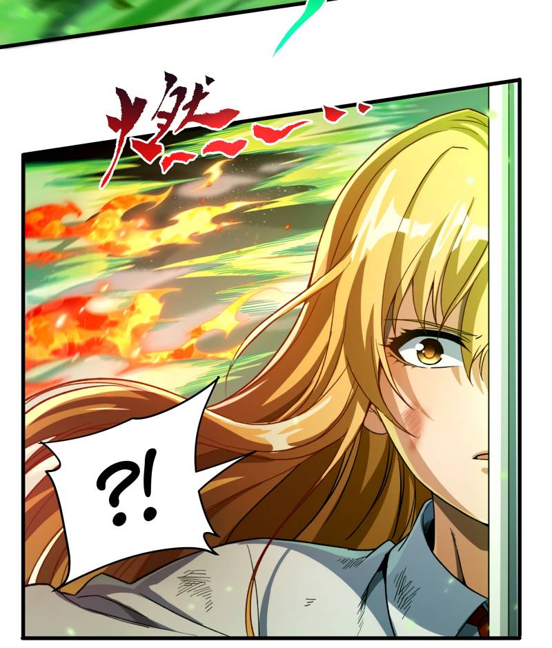 Despite Coming From The Abyss I Will Save Humanity Chapter 83 Halaman 6