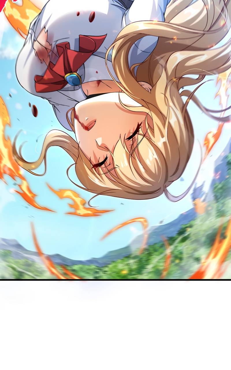 Despite Coming From The Abyss I Will Save Humanity Chapter 83 Halaman 20