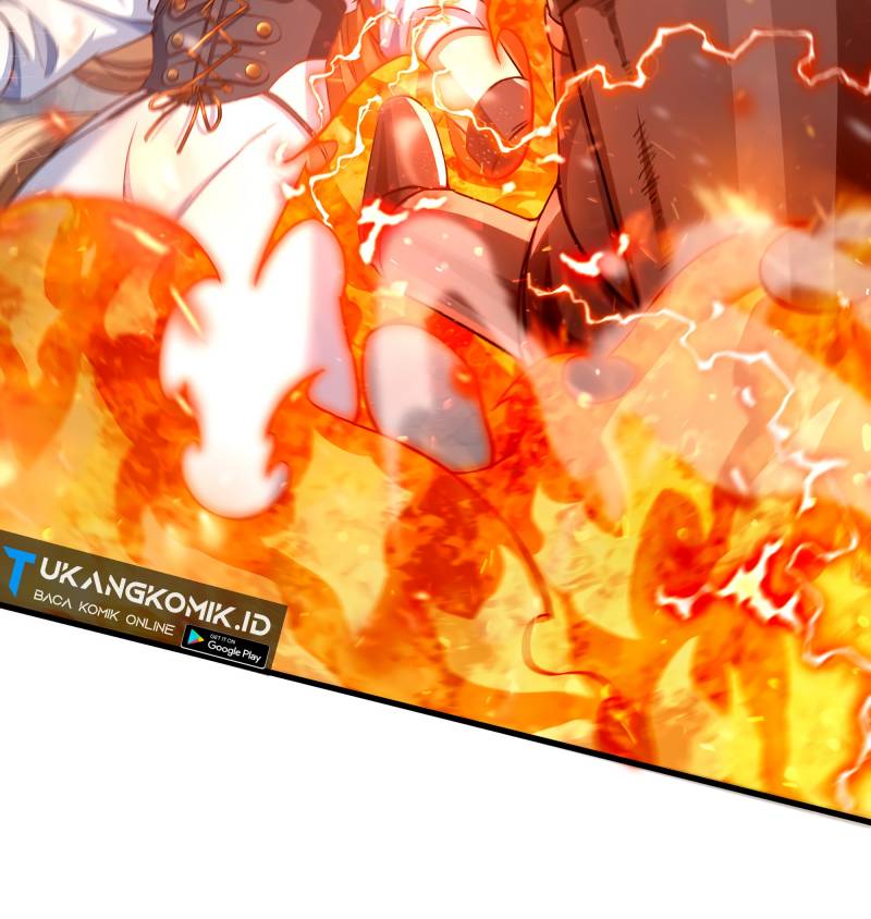 Despite Coming From The Abyss I Will Save Humanity Chapter 83 Halaman 22