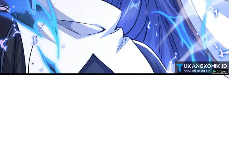 Despite Coming From The Abyss I Will Save Humanity Chapter 85 Halaman 6