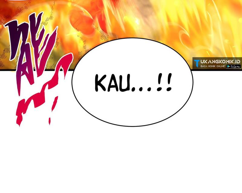 Despite Coming From The Abyss I Will Save Humanity Chapter 85 Halaman 15