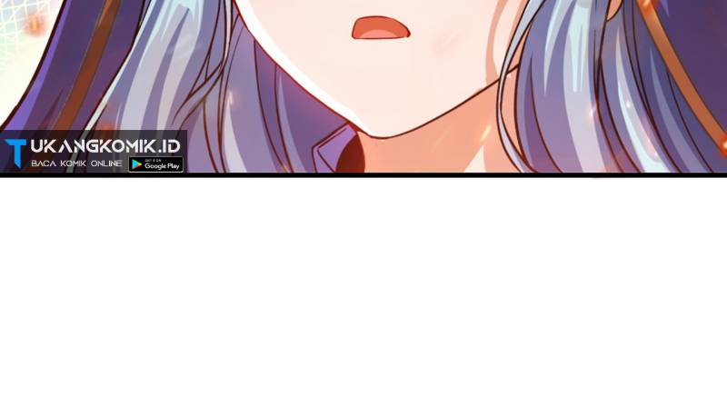 Despite Coming From The Abyss I Will Save Humanity Chapter 85 Halaman 21