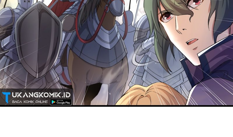 Despite Coming From The Abyss I Will Save Humanity Chapter 87 Halaman 6