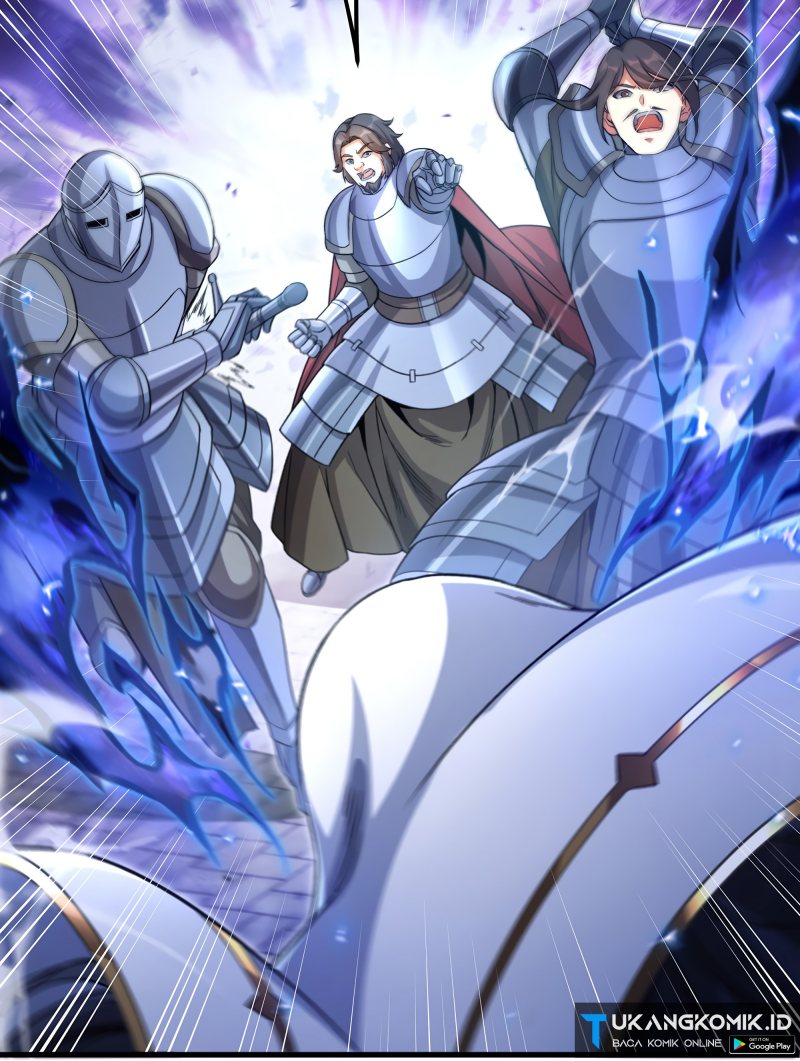 Despite Coming From The Abyss I Will Save Humanity Chapter 87 Halaman 27