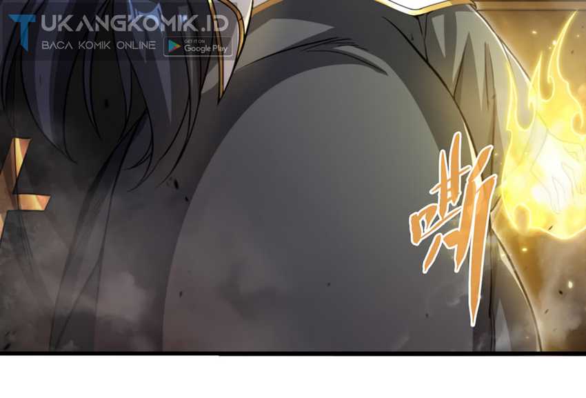 Despite Coming From The Abyss I Will Save Humanity Chapter 89 Halaman 9