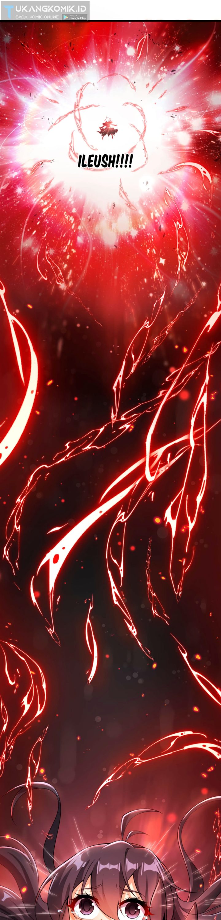 Despite Coming From The Abyss I Will Save Humanity Chapter 99 Halaman 12
