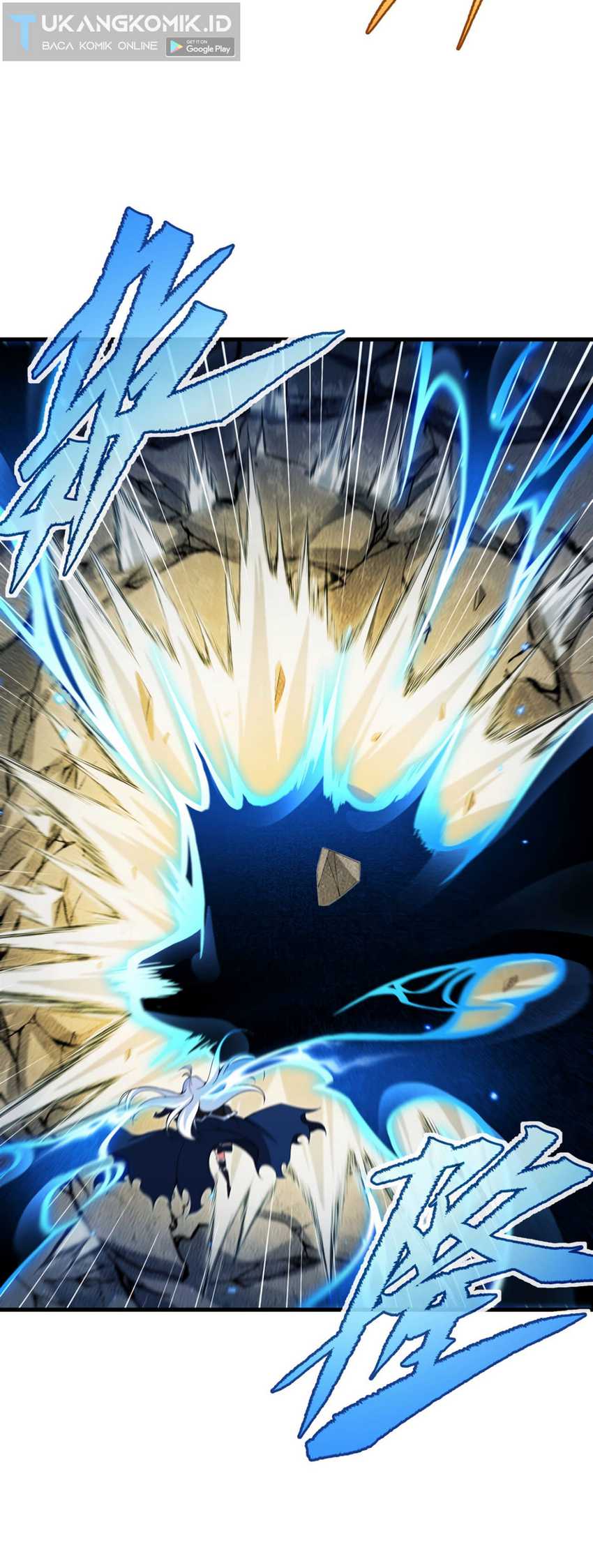 Despite Coming From The Abyss I Will Save Humanity Chapter 102 Halaman 20