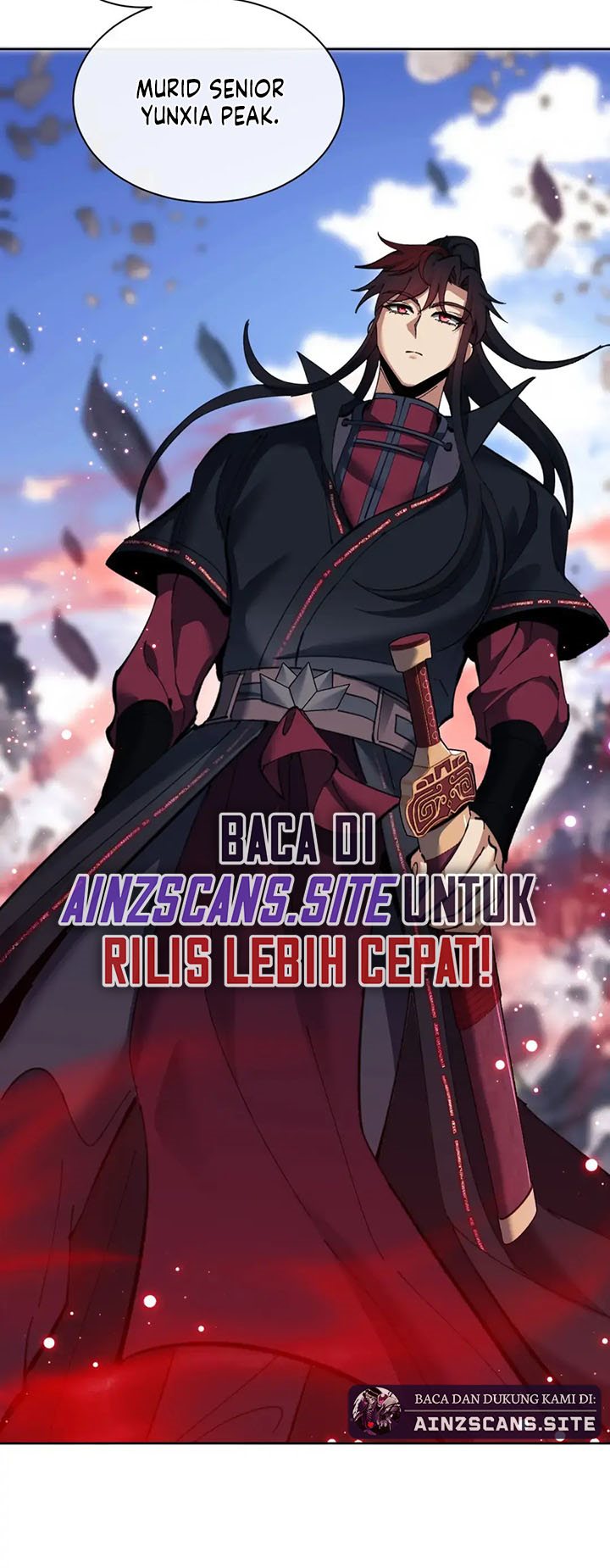 Devious Son Of Heaven Chapter 10 Halaman 10