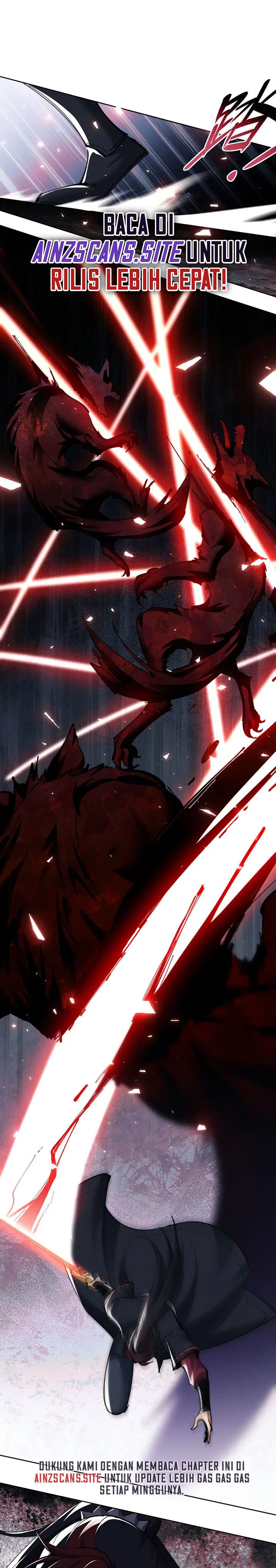 Devious Son Of Heaven Chapter 10 Halaman 19