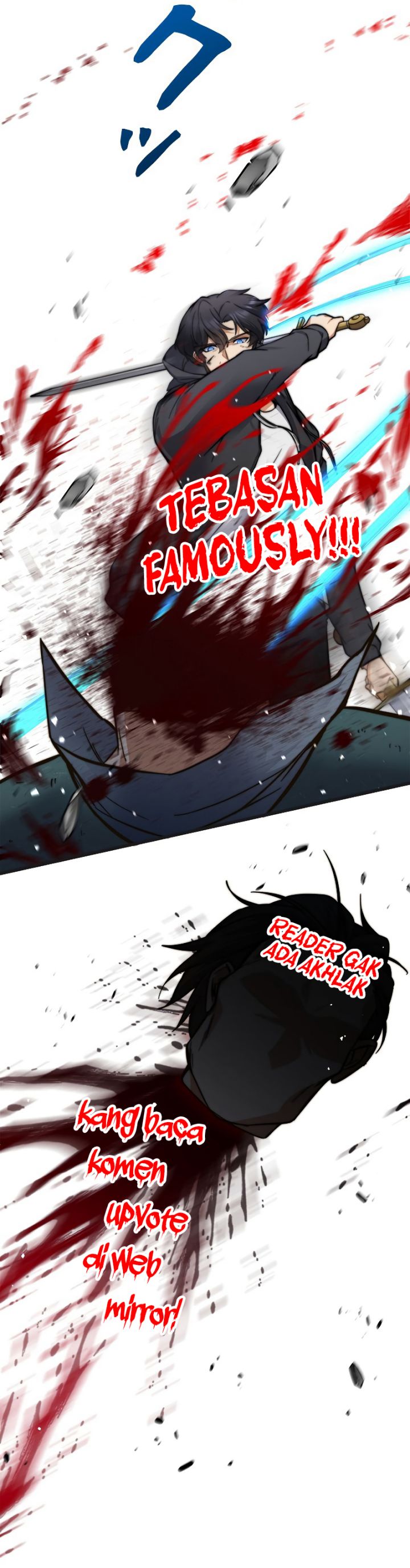 Devious Son Of Heaven Chapter 18 Halaman 14